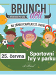 Noc na zámku, degustační večeře, Infinit masáž (2 osoby)