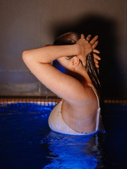 Privátní wellness pro dva