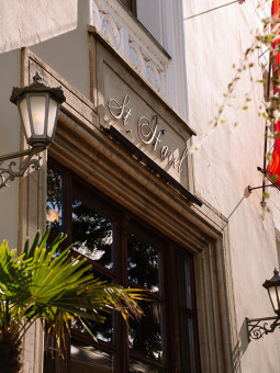 Romantický pobyt na zámku