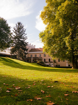 Wellness pobyt Chateau...