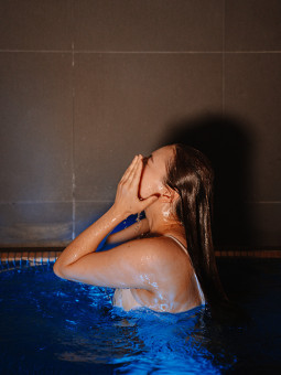 Privátní zóna pro 2 - 4...