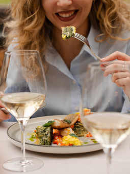 Degustační 6 chodové menu s...