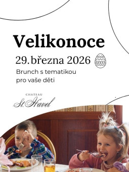 Brunch 29.3. - dospělá...