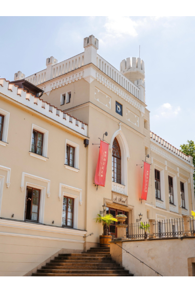 Poukaz na služby v hodnotě 5000 Kč